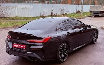 BMW 8 серия, 2020 год, 7 800 000 рублей, 1 фотография