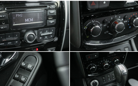 Nissan Terrano III, 2018 год, 1 125 000 рублей, 19 фотография