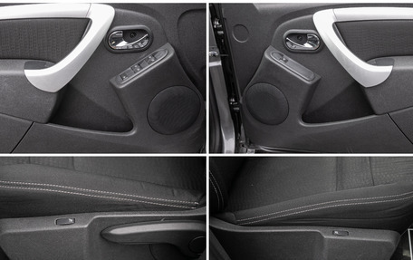 Nissan Terrano III, 2018 год, 1 125 000 рублей, 20 фотография