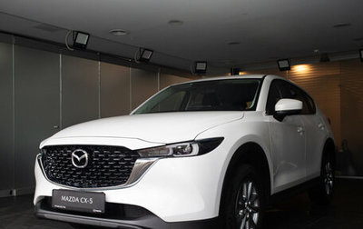 Mazda CX-5 II, 2025 год, 4 190 000 рублей, 1 фотография