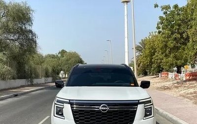 Nissan Patrol, 2025 год, 14 660 000 рублей, 1 фотография