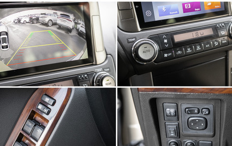 Toyota Land Cruiser Prado 150 рестайлинг 2, 2010 год, 2 625 000 рублей, 22 фотография