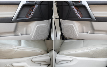 Toyota Land Cruiser Prado 150 рестайлинг 2, 2010 год, 2 625 000 рублей, 21 фотография