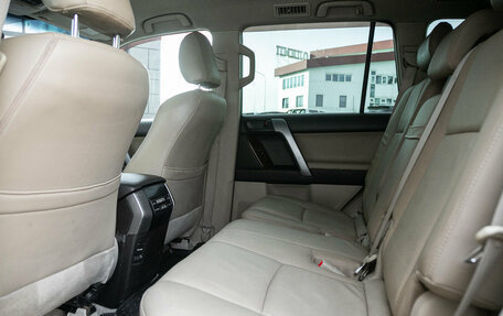 Toyota Land Cruiser Prado 150 рестайлинг 2, 2010 год, 2 625 000 рублей, 15 фотография