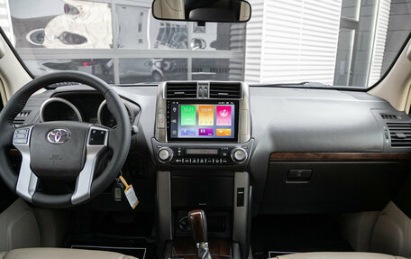 Toyota Land Cruiser Prado 150 рестайлинг 2, 2010 год, 2 625 000 рублей, 17 фотография