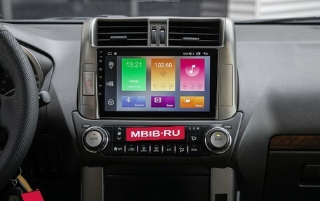 Toyota Land Cruiser Prado 150 рестайлинг 2, 2010 год, 2 625 000 рублей, 18 фотография