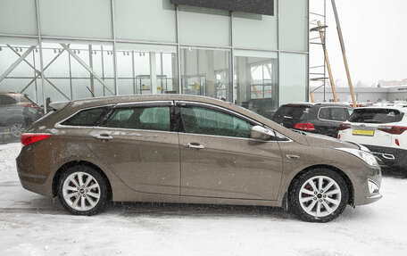 Hyundai i40 I рестайлинг, 2012 год, 1 198 000 рублей, 10 фотография