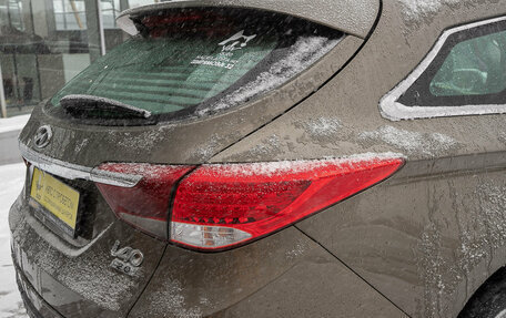 Hyundai i40 I рестайлинг, 2012 год, 1 198 000 рублей, 9 фотография