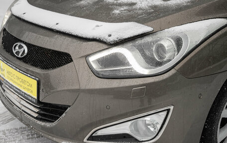 Hyundai i40 I рестайлинг, 2012 год, 1 198 000 рублей, 3 фотография