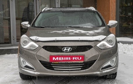 Hyundai i40 I рестайлинг, 2012 год, 1 198 000 рублей, 4 фотография