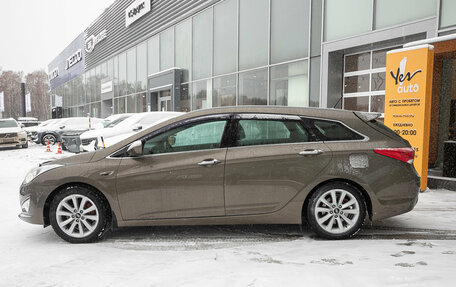 Hyundai i40 I рестайлинг, 2012 год, 1 198 000 рублей, 6 фотография