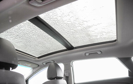 Hyundai i40 I рестайлинг, 2012 год, 1 198 000 рублей, 16 фотография