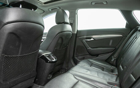 Hyundai i40 I рестайлинг, 2012 год, 1 198 000 рублей, 15 фотография