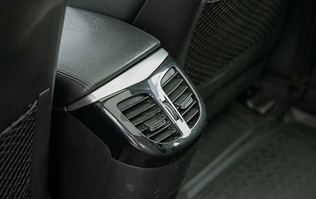 Hyundai i40 I рестайлинг, 2012 год, 1 198 000 рублей, 14 фотография