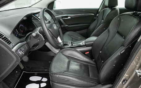 Hyundai i40 I рестайлинг, 2012 год, 1 198 000 рублей, 13 фотография