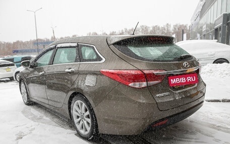 Hyundai i40 I рестайлинг, 2012 год, 1 198 000 рублей, 7 фотография