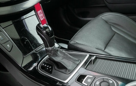 Hyundai i40 I рестайлинг, 2012 год, 1 198 000 рублей, 11 фотография