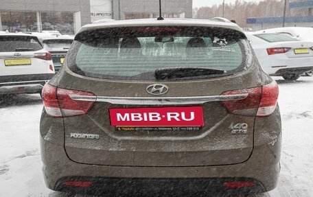 Hyundai i40 I рестайлинг, 2012 год, 1 198 000 рублей, 8 фотография