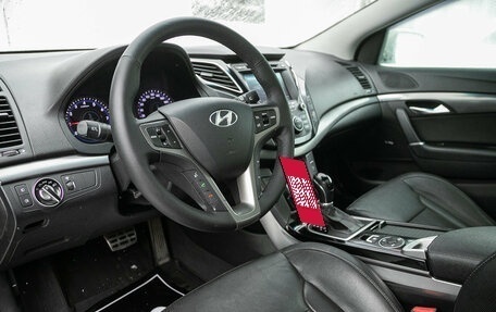 Hyundai i40 I рестайлинг, 2012 год, 1 198 000 рублей, 12 фотография