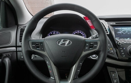 Hyundai i40 I рестайлинг, 2012 год, 1 198 000 рублей, 17 фотография