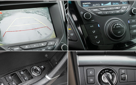 Hyundai i40 I рестайлинг, 2012 год, 1 198 000 рублей, 22 фотография