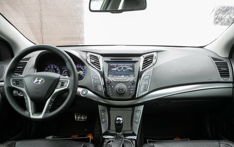 Hyundai i40 I рестайлинг, 2012 год, 1 198 000 рублей, 18 фотография