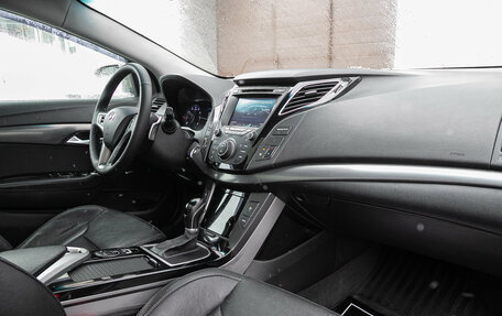 Hyundai i40 I рестайлинг, 2012 год, 1 198 000 рублей, 21 фотография