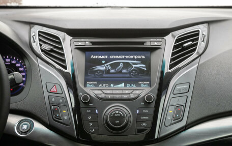 Hyundai i40 I рестайлинг, 2012 год, 1 198 000 рублей, 19 фотография