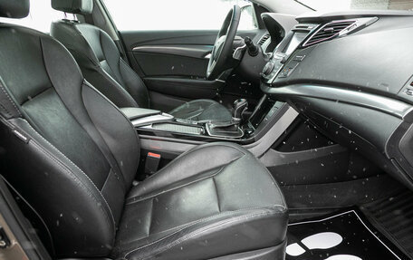 Hyundai i40 I рестайлинг, 2012 год, 1 198 000 рублей, 20 фотография