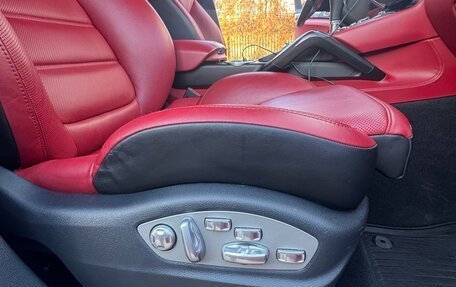 Porsche Cayenne III, 2015 год, 6 600 000 рублей, 14 фотография