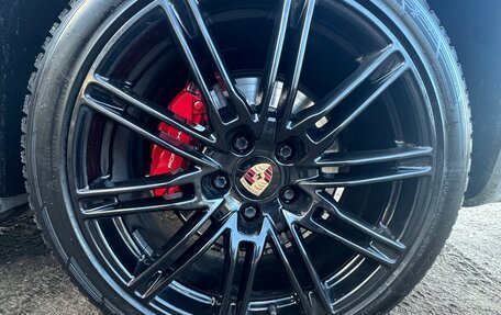 Porsche Cayenne III, 2015 год, 6 600 000 рублей, 19 фотография