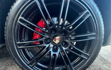 Porsche Cayenne III, 2015 год, 6 600 000 рублей, 18 фотография