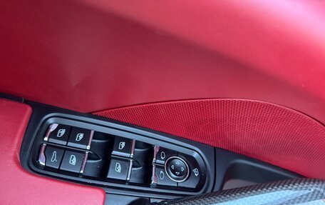 Porsche Cayenne III, 2015 год, 6 600 000 рублей, 26 фотография