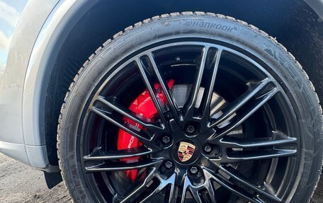 Porsche Cayenne III, 2015 год, 6 600 000 рублей, 17 фотография