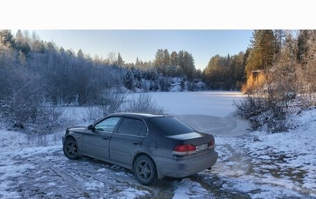 Honda Domani, 1997 год, 280 000 рублей, 2 фотография
