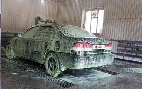 Honda Domani, 1997 год, 280 000 рублей, 9 фотография