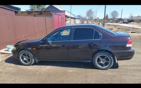 Honda Domani, 1997 год, 280 000 рублей, 8 фотография