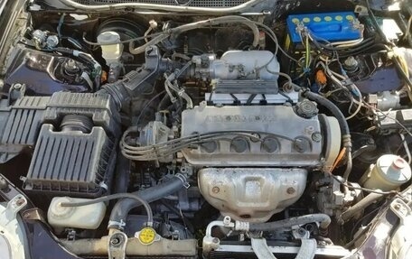 Honda Domani, 1997 год, 280 000 рублей, 11 фотография