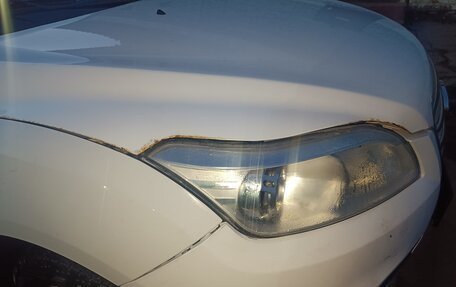 Lifan X60 I рестайлинг, 2013 год, 430 000 рублей, 5 фотография