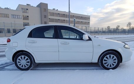 Chevrolet Lacetti, 2010 год, 549 000 рублей, 6 фотография