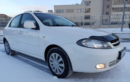 Chevrolet Lacetti, 2010 год, 549 000 рублей, 8 фотография