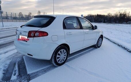 Chevrolet Lacetti, 2010 год, 549 000 рублей, 9 фотография