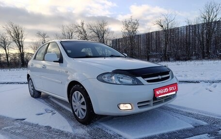 Chevrolet Lacetti, 2010 год, 549 000 рублей, 3 фотография