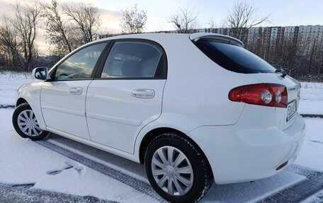Chevrolet Lacetti, 2010 год, 549 000 рублей, 16 фотография