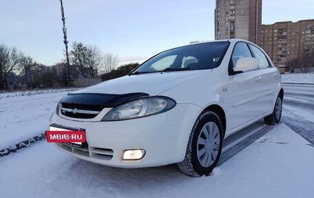 Chevrolet Lacetti, 2010 год, 549 000 рублей, 21 фотография