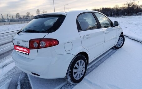 Chevrolet Lacetti, 2010 год, 549 000 рублей, 13 фотография