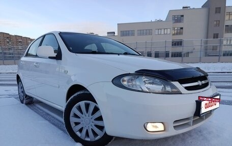 Chevrolet Lacetti, 2010 год, 549 000 рублей, 19 фотография