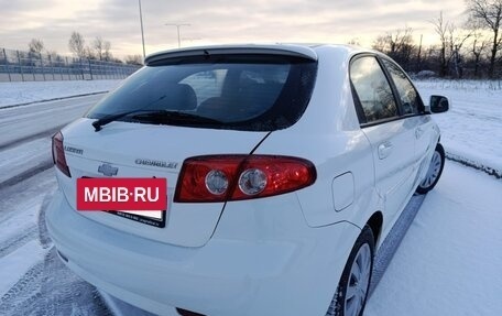 Chevrolet Lacetti, 2010 год, 549 000 рублей, 22 фотография