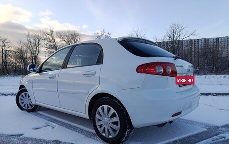 Chevrolet Lacetti, 2010 год, 549 000 рублей, 14 фотография