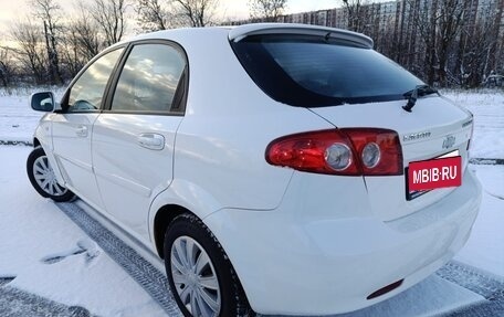 Chevrolet Lacetti, 2010 год, 549 000 рублей, 17 фотография